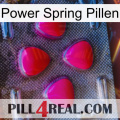 Power Spring Pills 13